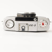画像をギャラリービューアに読み込む, オリンパス Olympus PEN EE3 / D.Zuiko 28mm F3.5

