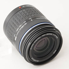 画像をギャラリービューアに読み込む, オリンパス Olympus ZUIKO DIGITAL 40-150mm F4-5.6
