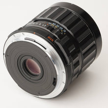画像をギャラリービューアに読み込む, ペンタックス Pentax Asahi Super-Multi-Coated SMC タクマー TAKUMAR 6x7 75mm F4.5 67 6X7用
