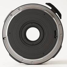 画像をギャラリービューアに読み込む, ペンタックス Pentax Asahi Super-Multi-Coated SMC タクマー TAKUMAR 6x7 75mm F4.5 67 6X7用
