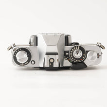 画像をギャラリービューアに読み込む, ミノルタ Minolta XD / MD ROKKOR 50mm F1.7
