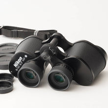 Load image into Gallery viewer, Nikon Binoculars 8x30 8.3° WF C
