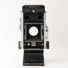 画像をギャラリービューアに読み込む, マミヤ Mamiya C33 Professional / MAMIYA-SEKOR 80mm F2.8
