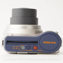 画像をギャラリービューアに読み込む, 富士フイルム Fujifilm チェキ instax mini 10 インスタントカメラ
