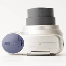画像をギャラリービューアに読み込む, 富士フイルム Fujifilm チェキ instax mini 10 インスタントカメラ
