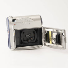 画像をギャラリービューアに読み込む, 富士フイルム Fujifilm チェキ instax mini 10 インスタントカメラ
