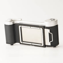 画像をギャラリービューアに読み込む, マミヤ Mamiya ロール フィルム ホルダー アダプター  6x9 Mamiya プレス Press , スーパー 23 Super23 用
