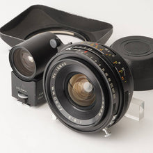 画像をギャラリービューアに読み込む, マミヤ Mamiya MAMIYA-SEKOR 50mm F6.3 / Mamiya プレス Press 50mm ファインダー
