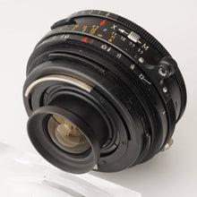 画像をギャラリービューアに読み込む, マミヤ Mamiya MAMIYA-SEKOR 50mm F6.3 / Mamiya プレス Press 50mm ファインダー
