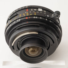 画像をギャラリービューアに読み込む, マミヤ Mamiya MAMIYA-SEKOR 50mm F6.3 / Mamiya プレス Press 50mm ファインダー
