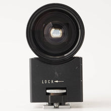 画像をギャラリービューアに読み込む, マミヤ Mamiya MAMIYA-SEKOR 50mm F6.3 / Mamiya プレス Press 50mm ファインダー
