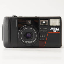 画像をギャラリービューアに読み込む, ニコン Nikon TW2D 35mm 70mm Macro
