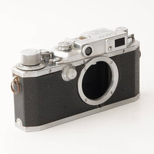 画像をギャラリービューアに読み込む, キヤノン Canon IV 4 ボディ レンジファインダー フィルムカメラ
