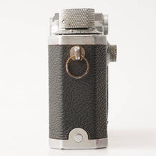 画像をギャラリービューアに読み込む, キヤノン Canon IV 4 ボディ レンジファインダー フィルムカメラ
