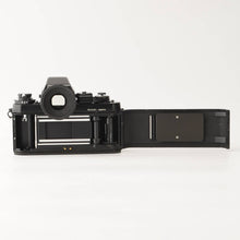 Load image into Gallery viewer, Nikon F3 HP Body / Motor Drive MD-4
