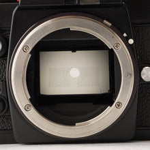 Load image into Gallery viewer, Nikon F3 HP Body / Motor Drive MD-4
