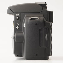 画像をギャラリービューアに読み込む, ニコン Nikon D40 / AF-S DX Nikkor 18-55mm F3.5-5.6 G ED II
