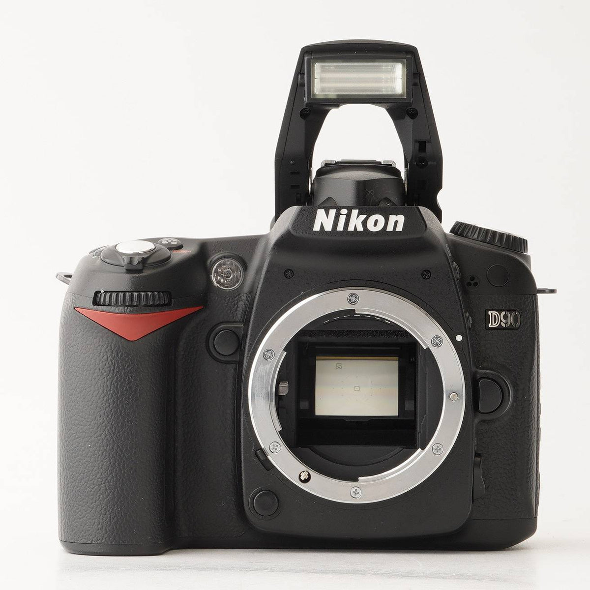 ニコン Nikon D90 ボディ 一眼レフ デジタルカメラ – Natural Camera