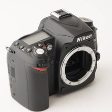 画像をギャラリービューアに読み込む, ニコン Nikon D90 ボディ 一眼レフ デジタルカメラ
