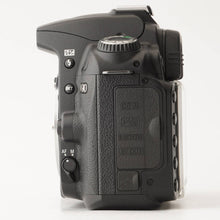 画像をギャラリービューアに読み込む, ニコン Nikon D90 ボディ 一眼レフ デジタルカメラ
