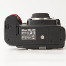 画像をギャラリービューアに読み込む, ニコン Nikon D90 ボディ 一眼レフ デジタルカメラ
