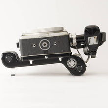 画像をギャラリービューアに読み込む, マミヤ Mamiya ユニバーサル プレス Universal Press / Mamiya-Sekor 100mm F3.5 / ロール フィルム ホルダー 6 x 9
