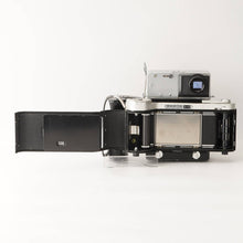 画像をギャラリービューアに読み込む, マミヤ Mamiya ユニバーサル プレス Universal Press / Mamiya-Sekor 100mm F3.5 / ロール フィルム ホルダー 6 x 9
