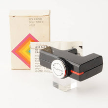 画像をギャラリービューアに読み込む, ポラロイド Polaroid セルフタイマー #132 for SX-70
