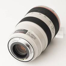 画像をギャラリービューアに読み込む, 美品 キヤノン Canon EF 70-300mm F4-5.6 L IS USM
