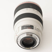 画像をギャラリービューアに読み込む, 美品 キヤノン Canon EF 70-300mm F4-5.6 L IS USM
