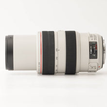 画像をギャラリービューアに読み込む, 美品 キヤノン Canon EF 70-300mm F4-5.6 L IS USM
