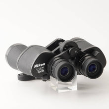 画像をギャラリービューアに読み込む, ニコン Nikon 双眼鏡 Binoculars 8x-16x40 5.2° at 8x ZOOM
