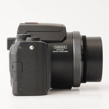 Load image into Gallery viewer, Panasonic LUMIX DMC-FZ10 Black 12x OPTICAL ZOOM
