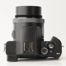 Load image into Gallery viewer, Panasonic LUMIX DMC-FZ10 Black 12x OPTICAL ZOOM
