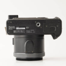 Load image into Gallery viewer, Panasonic LUMIX DMC-FZ10 Black 12x OPTICAL ZOOM
