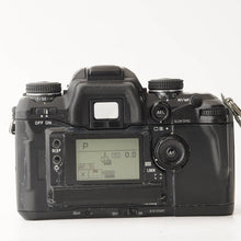 画像をギャラリービューアに読み込む, ミノルタ Minolta α-7 alpha-7 / Minolta AF Zoom 24-105mm F3.5-4.5 D
