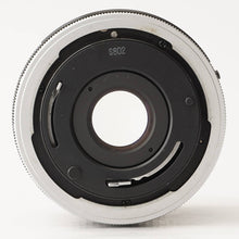 Load image into Gallery viewer, Canon FD 28mm f/2.8 S.C.
