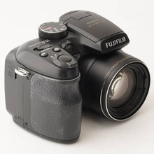 画像をギャラリービューアに読み込む, フジ Fujifilm FINEPIX S1500 / Fujinon Zoom Lens 12x
