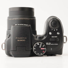 画像をギャラリービューアに読み込む, フジ Fujifilm FINEPIX S1500 / Fujinon Zoom Lens 12x
