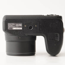 画像をギャラリービューアに読み込む, フジ Fujifilm FINEPIX S1500 / Fujinon Zoom Lens 12x
