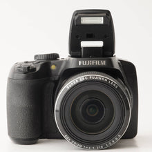 画像をギャラリービューアに読み込む, 富士フイルム Fujifilm FINEPIX S9800 ブラック 50x Optical Zoom
