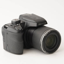 画像をギャラリービューアに読み込む, 富士フイルム Fujifilm FINEPIX S9800 ブラック 50x Optical Zoom
