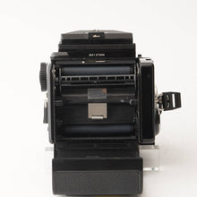 Load image into Gallery viewer, Zenza Bronica ETR-S / Waist Level Finder / Zenzanon EII 75mm f/2.8
