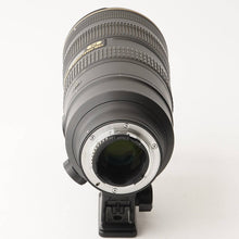 Load image into Gallery viewer, Nikon AF-S NIKKOR 70-200mm f/2.8 G ED VR II
