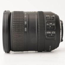 画像をギャラリービューアに読み込む, ニコン Nikon AF-S NIKKOR 18-200mm F3.5-5.6 G ED DX VR
