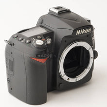 画像をギャラリービューアに読み込む, ニコン Nikon D90 / DX AF-S NIKKOR 18-70mm F3.5-4.5 G ED
