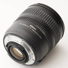 画像をギャラリービューアに読み込む, ニコン Nikon D90 / DX AF-S NIKKOR 18-70mm F3.5-4.5 G ED
