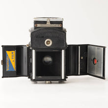 画像をギャラリービューアに読み込む, フォクトレンダー Voigtlander SUPERB / Anastigmeat Skopar 7.5cm 75mm F3.5
