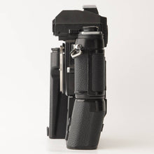 Load image into Gallery viewer, Nikon F3P HP Press / Motor Drive MD-4
