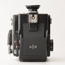 Load image into Gallery viewer, Mamiya M645 1000S / MAMIYA-SEKOR C 80mm f/2.8
